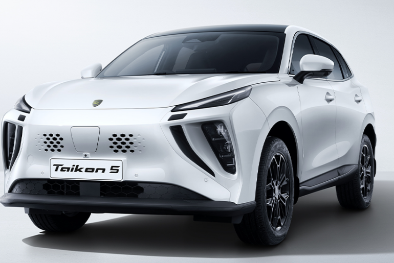 1050km-capable plug-in hybrid SUV spearheads Forthing’s Aussie brand launch, coming this June