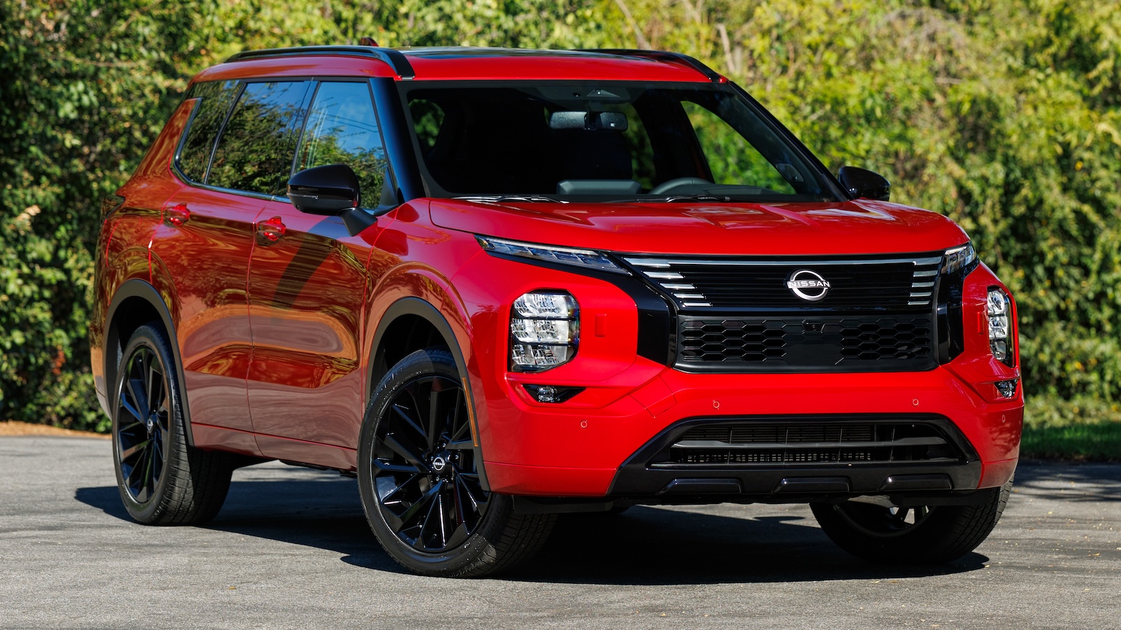 2026 Nissan Rogue Plug In Hybrid: The Convenience Of Electric, The Confidence Of Gas