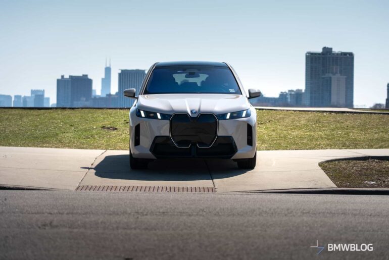 BMW Is Discontinuing the iX in the U.S. — Here's What Replaces It