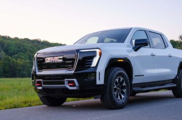 GM Just Canceled The Next-Gen Chevy Silverado EV, GMC Hummer EV, And Cadillac Escalade IQ