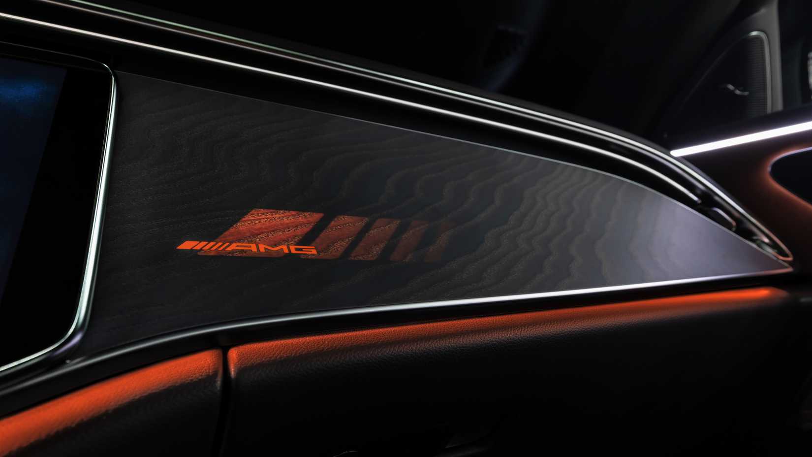 2026 Mercedes-AMG E 53 Hybrid Estate-15