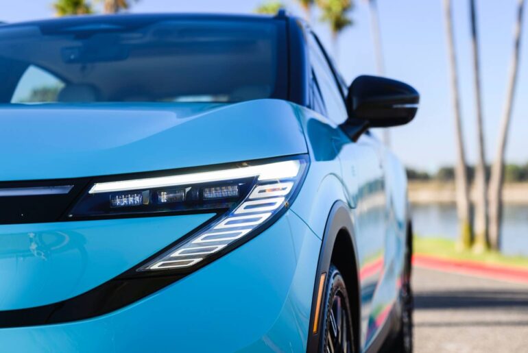 Why NOW Is The Right Time To Buy An EV