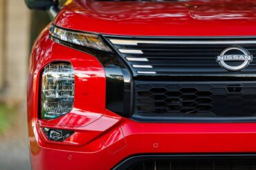 Nissan Kills Rogue PHEV After One Year For New e-Power Hybrid