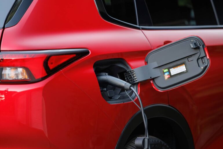 These Affordable PHEVs Are Perfect For Beating The $4 Gas Price Blues