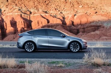 Tesla’s U.S. Sales Tanked In Q1, But It Gained Market Share