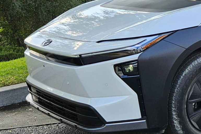 EV Sales Aren't Great, But They're Not As Bad As You Might Think