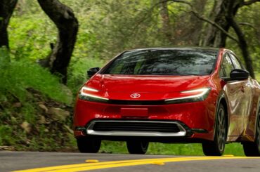 5 Hybrids That Hit 50 MPG And Still Feel Fast On The Highway