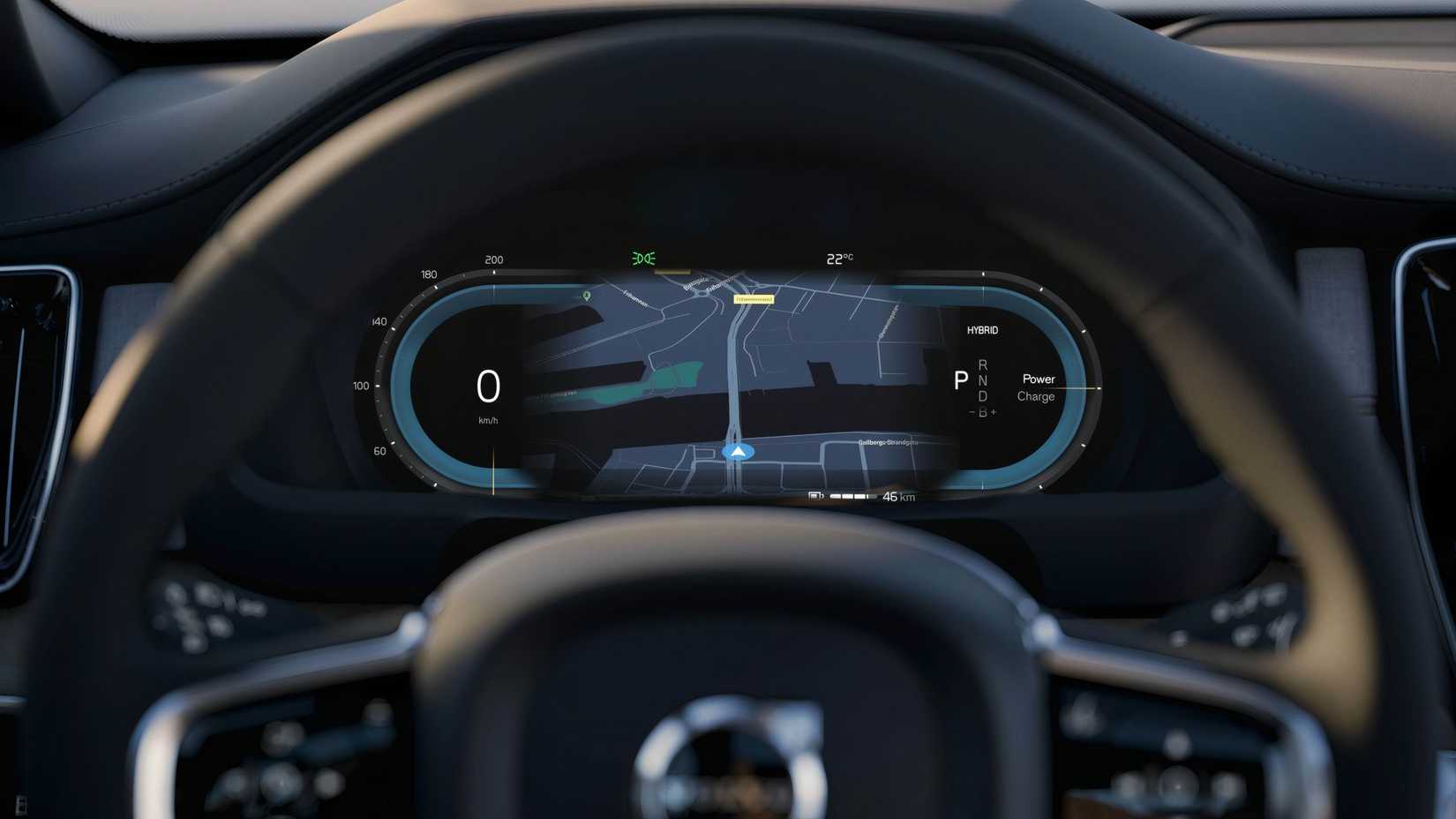 Luxury SUV for the Price of a New Honda CR-V - EVSHIFT