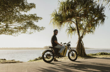 FTN Motion Streetdog XR: A Kiwi Approach to Electric Riding