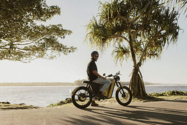 FTN Motion Streetdog XR: A Kiwi Approach to Electric Riding