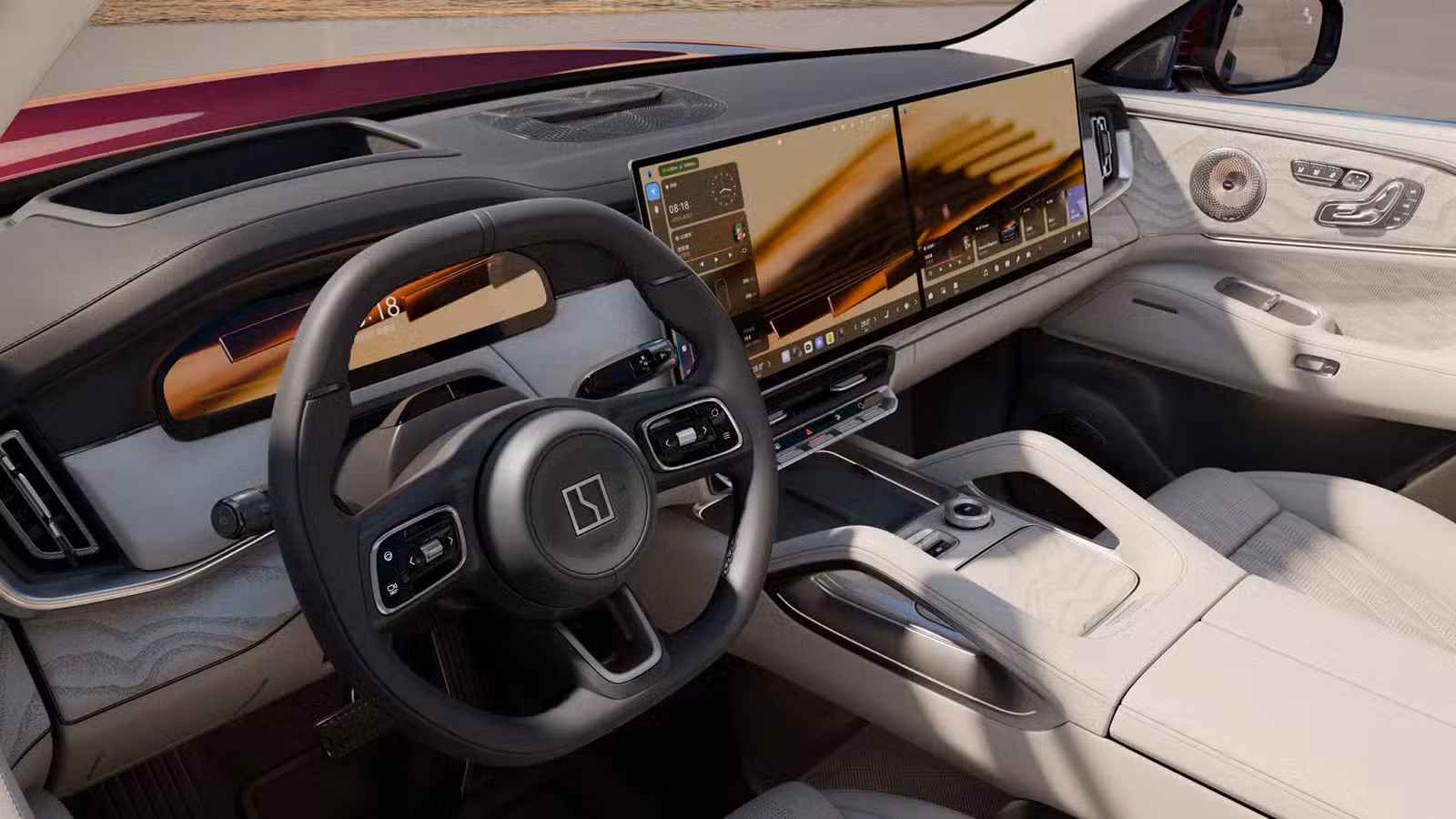 Zeekr expands hybrid lineup with 8X launch starting at ,370