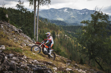 KTM Freeride E - THE PACK - Electric Motorcycle News