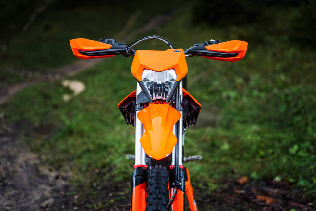 KTM Freeride E - THE PACK - Electric Motorcycle News
