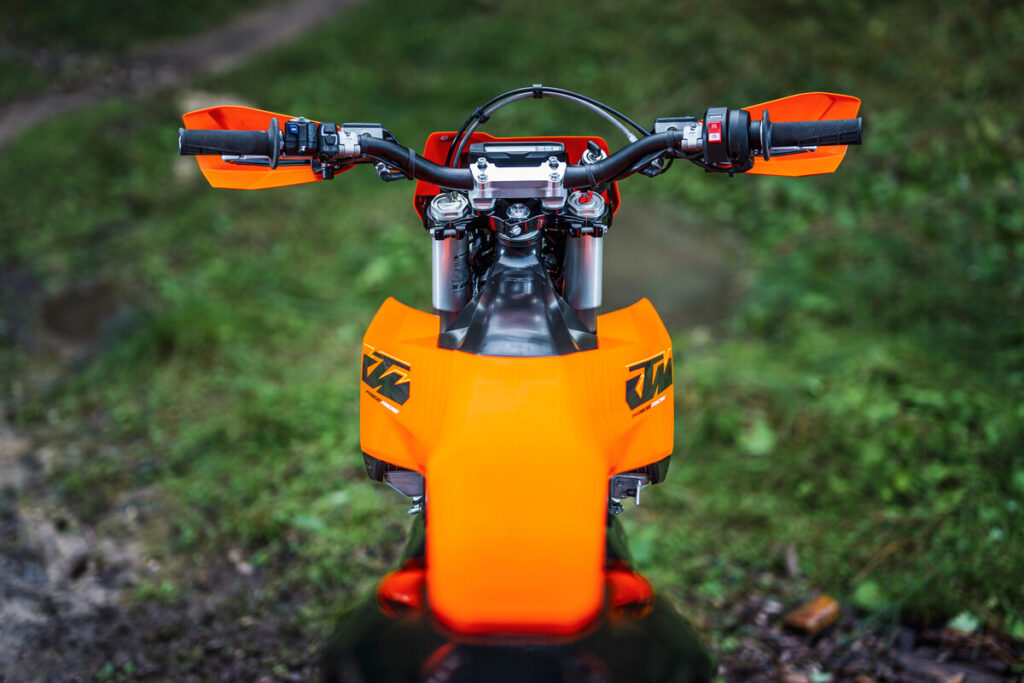 KTM Freeride E - THE PACK - Electric Motorcycle News