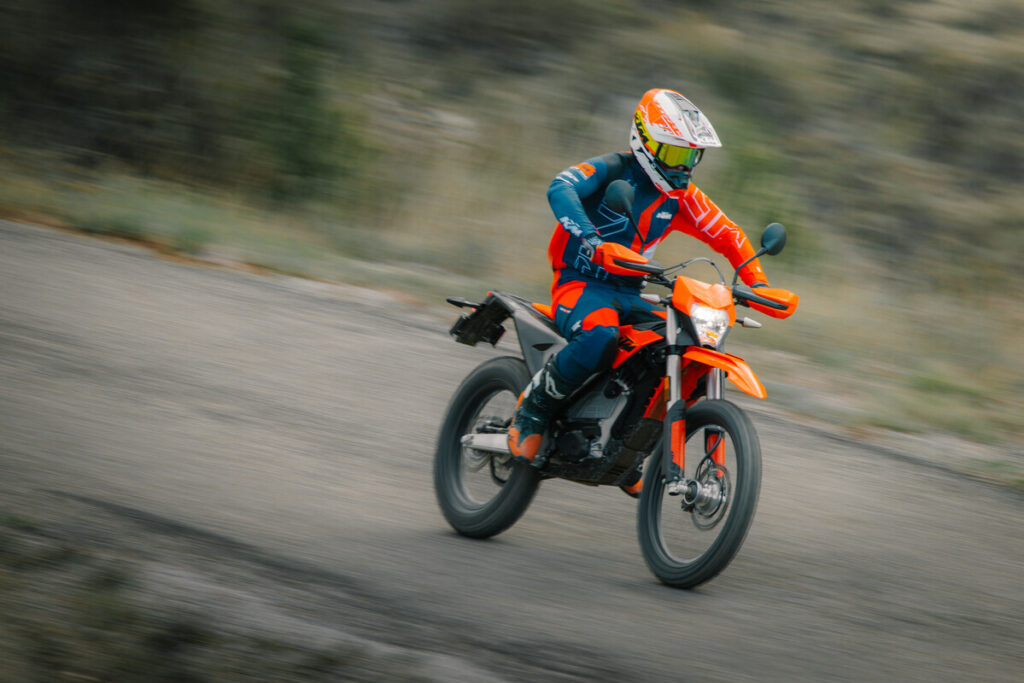 KTM Freeride E - THE PACK - Electric Motorcycle News