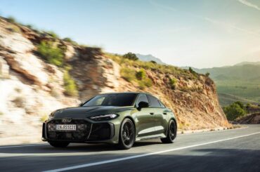 2027 Audi RS5 Interior And Exterior Picture Gallery