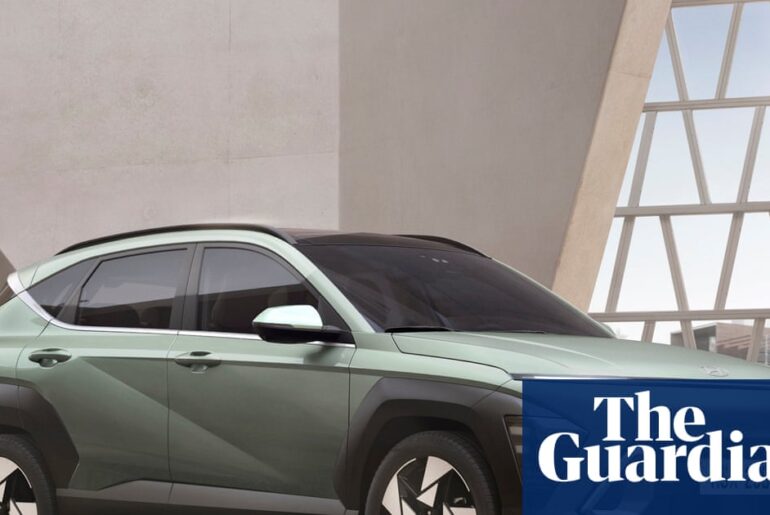 Thousands of electric vehicles recalled in Australia due to battery fire risk