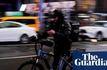 As e-bike crashes send an increasing number of people to the hospital, cities search for solutions