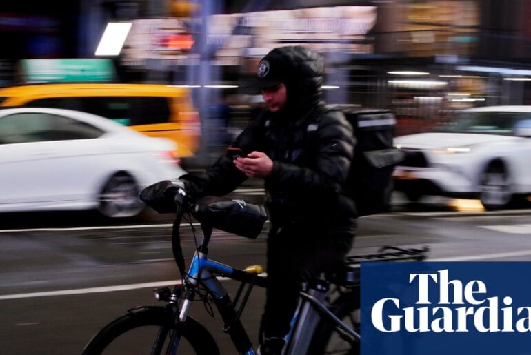 As e-bike crashes send an increasing number of people to the hospital, cities search for solutions