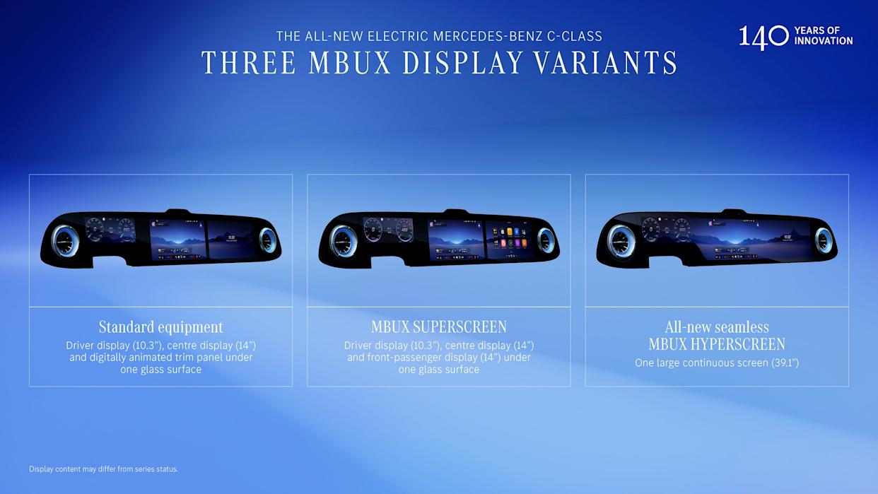 2027 mercedes benz c class