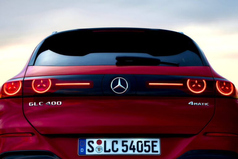 Germany’s EV Market Was In Freefall A Year Ago, Now EVs Are Outselling Gas Cars