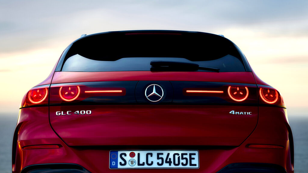 Germany’s EV Market Was In Freefall A Year Ago, Now EVs Are Outselling Gas Cars