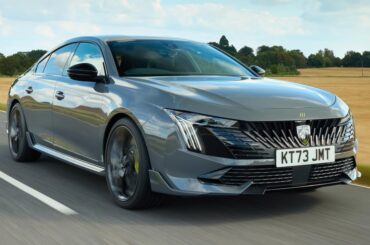 I know we wish many cars would come to America but peugeot is one of them that definitely needs to be in the u.s.