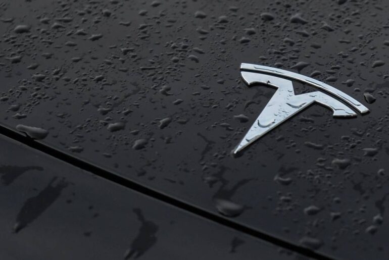 Tesla can’t get out of its slump