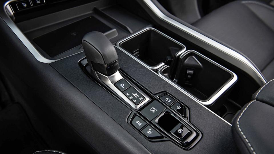 Photo credit: MotorTrend - MotorTrend