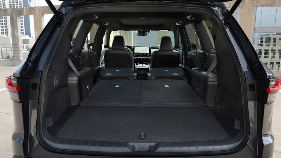 Photo credit: MotorTrend - MotorTrend