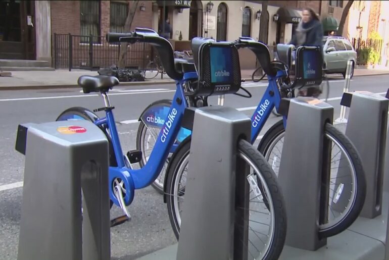 San Diego explores electric bike-sharing to overcome past challenges, boost transit connectivity