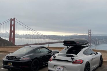 ISO 991/992 Targa for June O’ahu Wedding