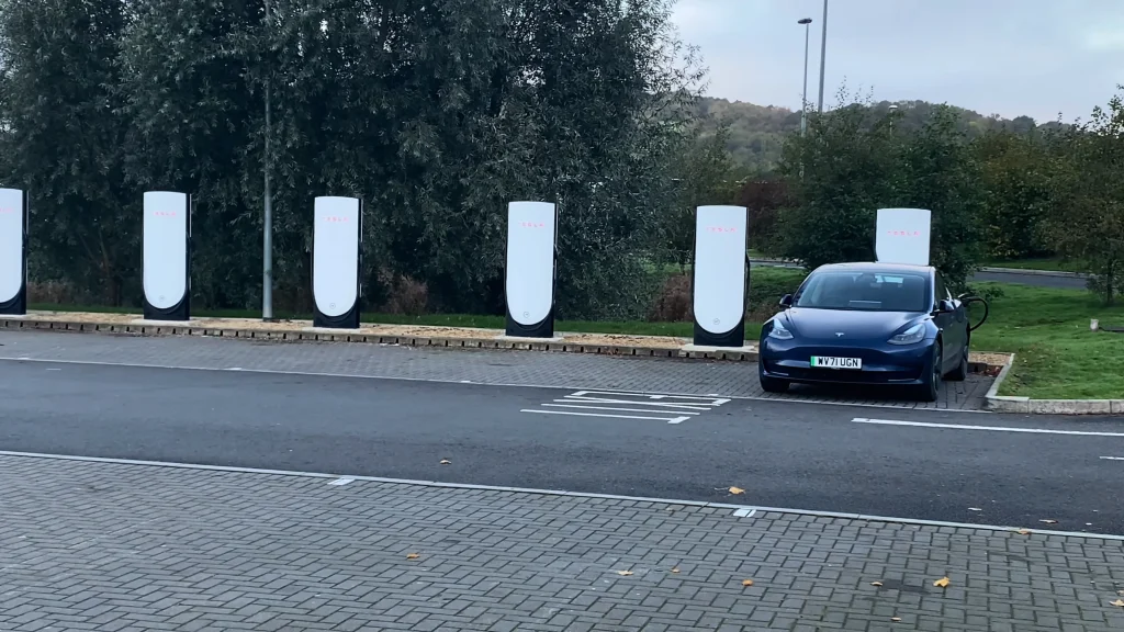 Man breaks down total cost of owning Tesla Model 3 EV after four and a half years and ends up challenging popular misconception when he compares to gas