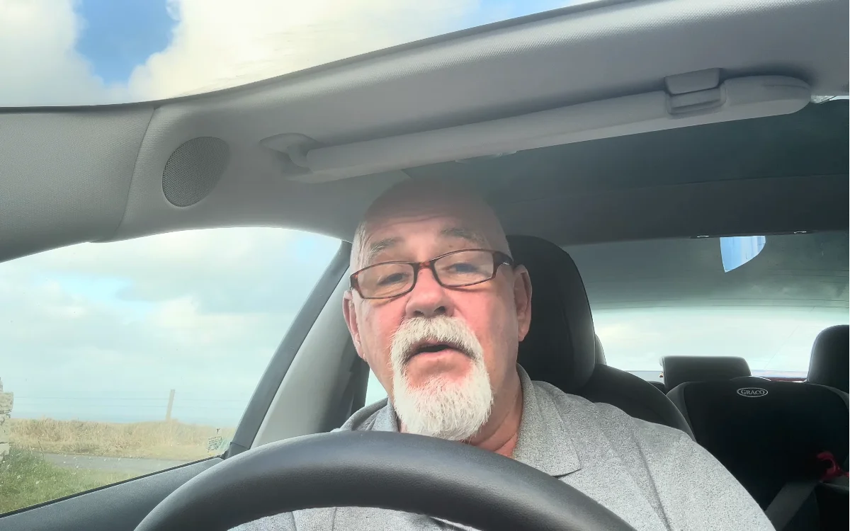 Man breaks down total cost of owning Tesla Model 3 after four and a half years and ends up challenging popular misconception when he compares to gas