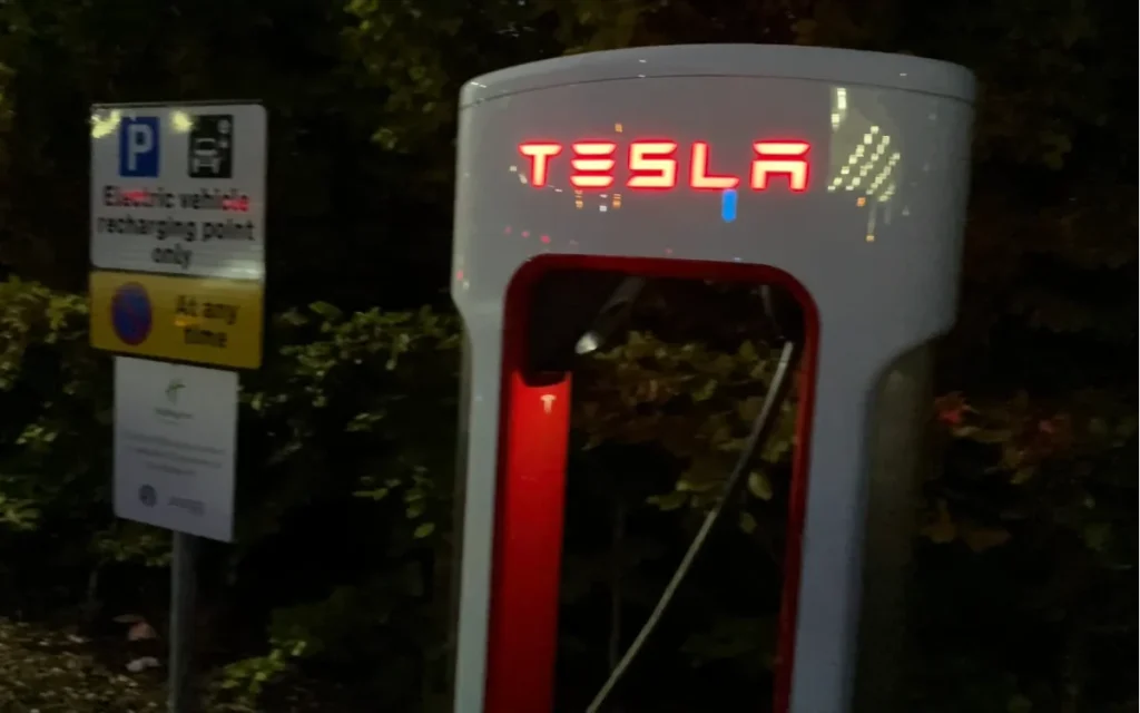 Man breaks down total cost of owning Tesla Model 3 EV after four and a half years and ends up challenging popular misconception when he compares to gas