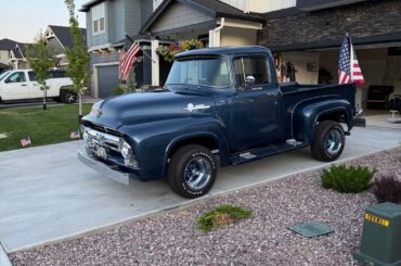 Stoked for summer cruisin!