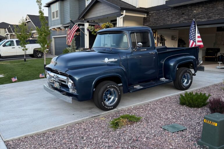 Stoked for summer cruisin!