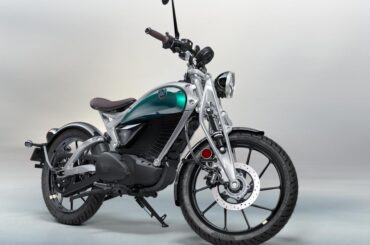 Flying Flea C6: Royal Enfield’s new take on urban electric mobility
