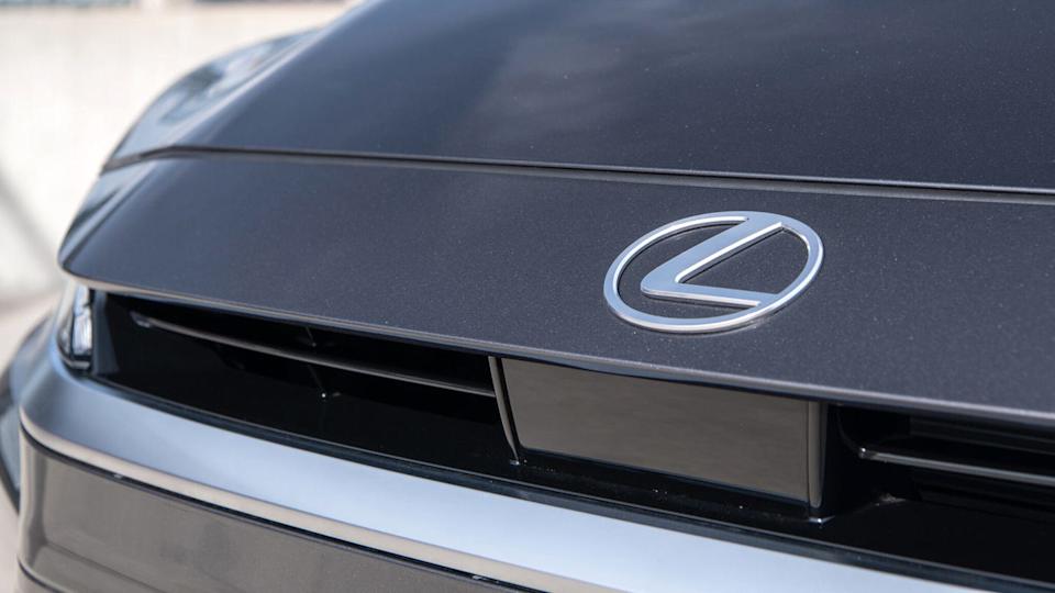 Photo credit: MotorTrend - MotorTrend