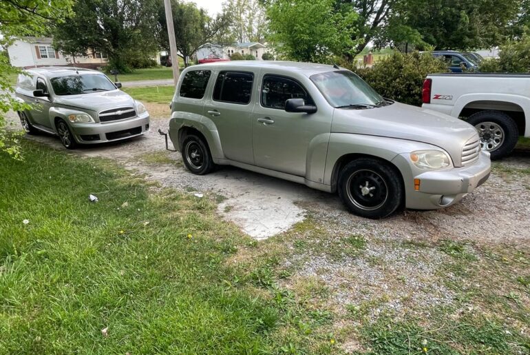 i am now the proud owner of a 500k mile L61 f23 ecotec hhr