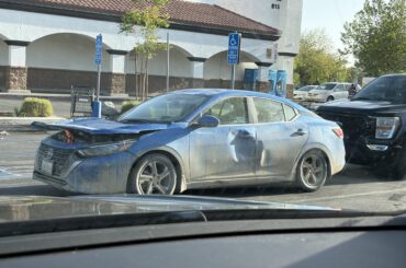 This specific 2019-2025 Nissan Sentra. The official car of…