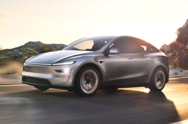 Tesla Rolls Out Incredible Model Y Lease Deals For April