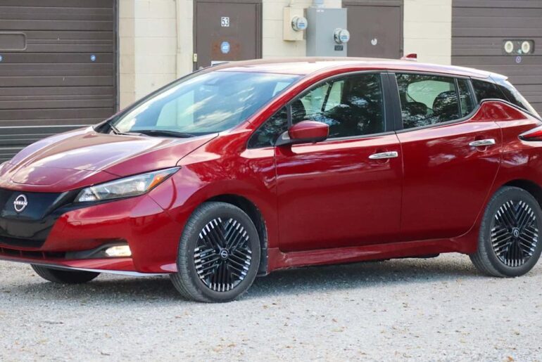 EV Depreciation Is Still Brutal. But Hybrids Should Give Us Hope