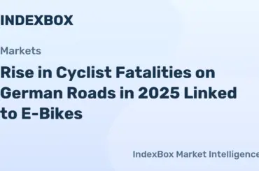 Cyclist Deaths in Germany 2025: E-Bike Fatalities Drive Increase