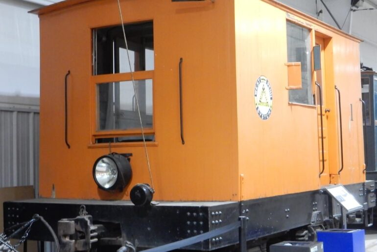 USA - West Penn Railways 1