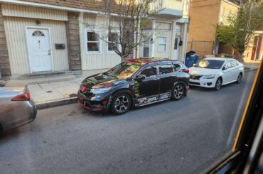 Found locally..owner quite proud.