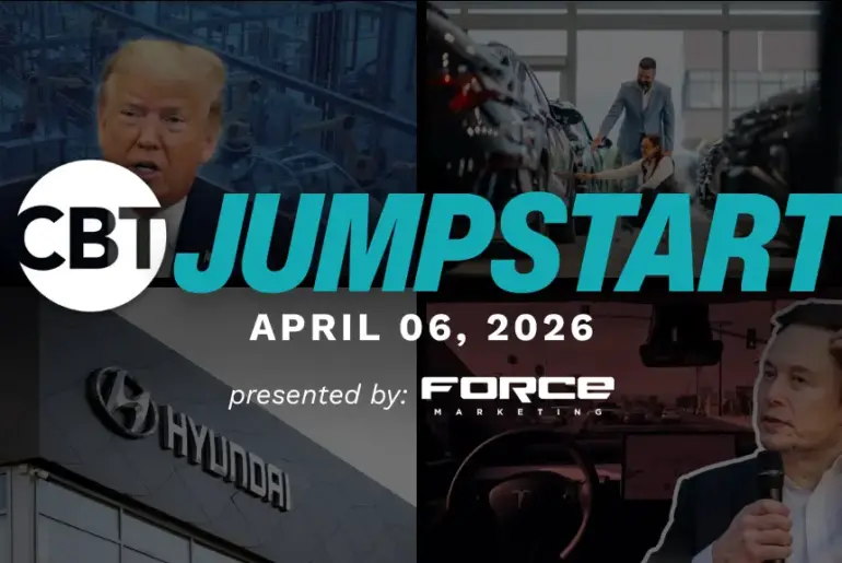 Trump urged to block Chinese cars, NHTSA ends Tesla Smart Summon probe, Hyundai cites Middle East conflict for export delays