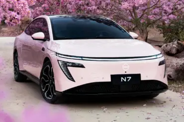 Nissan Aus poised to sell Chinese-made cars to rival BYD, Zeekr