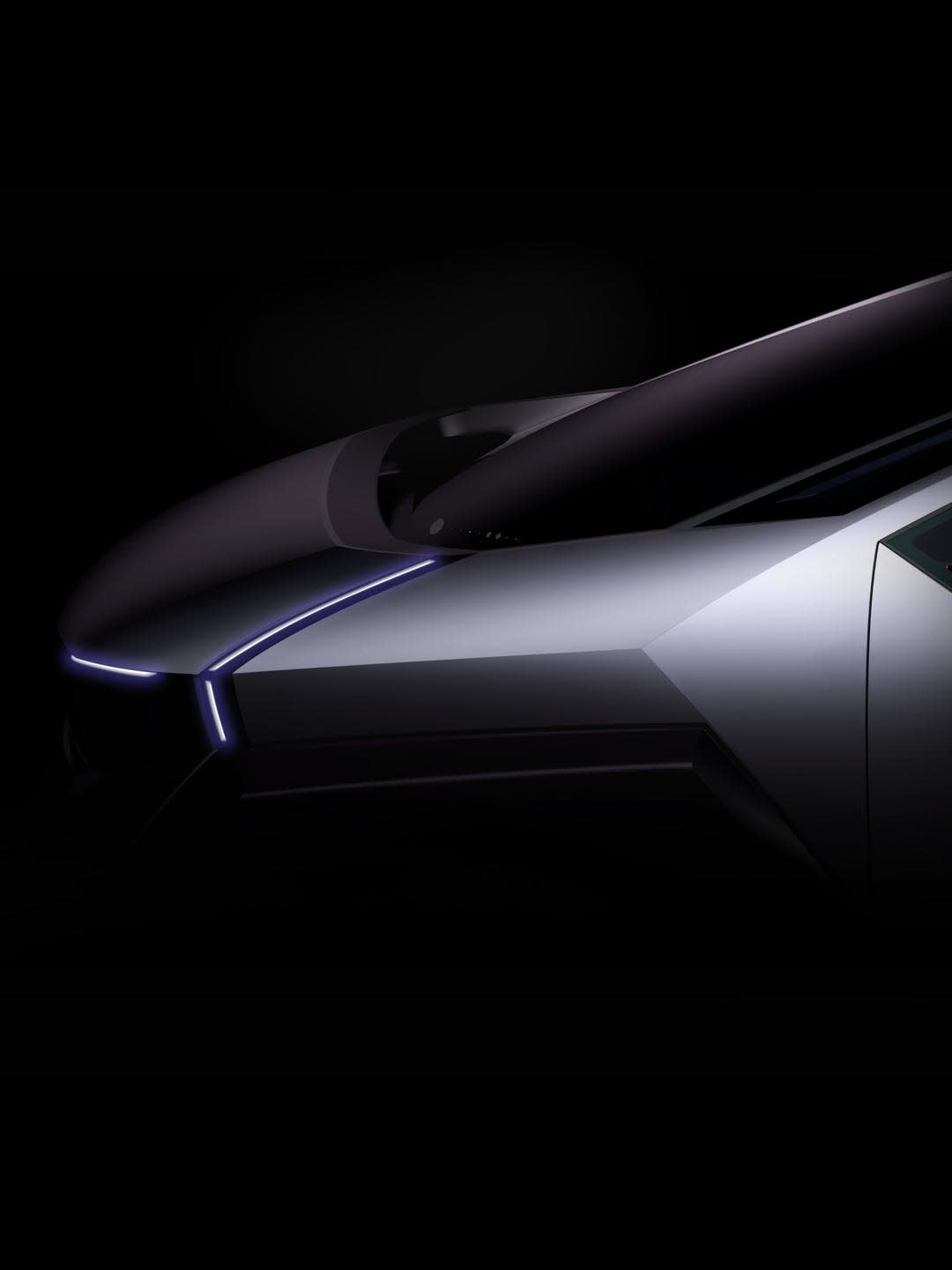 hyundai venus earth teaser