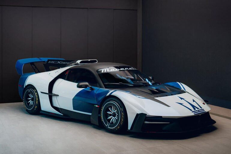 Maserati MCXtrema [1200x1500]